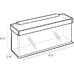 Outdoor Boxes