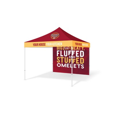 Tent Pop Up Standard Series (10' x 15ft)