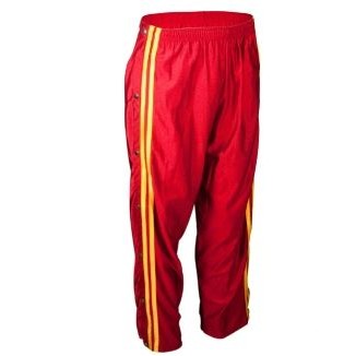 Adult Cool Mesh Breakaway Pant w/Side Piping