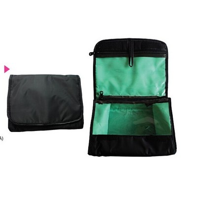 Toiletry Hanging Pouch