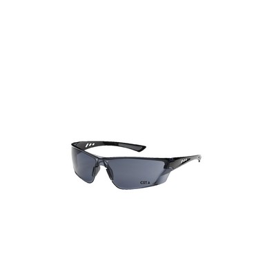 Bouton Recon Gray Glasses