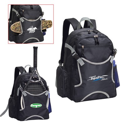 Sports Backpack