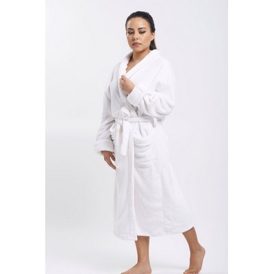 Mink Luxury Robe