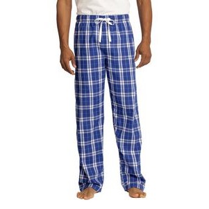 District® Flannel Plaid Pant.