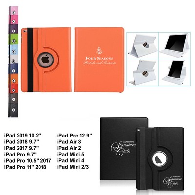 iBank ® Leatherette Case compatible with iPad Air 3 2019 / Pro 10.5''