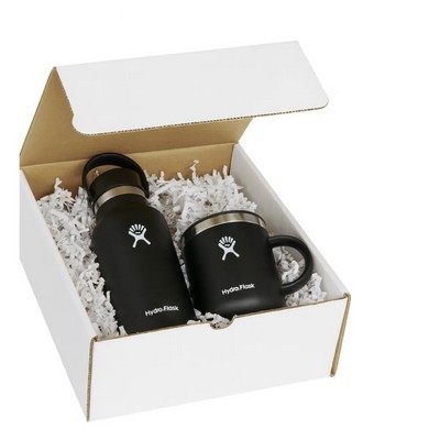 Hydro Flask Gift Set with Bottle & Mug
