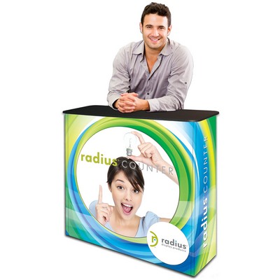 Radius Counter™