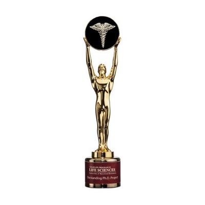 Romanoff Champion Award