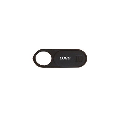 Webcam Privacy Cover - Slide Protector