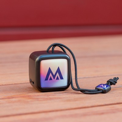 Chyrp Portable Mini Speaker