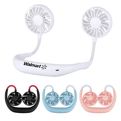 Rechargeable Hanging Sport Fan