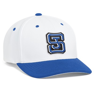 Pacific Headwear M2 Performance Flexfit® Cap