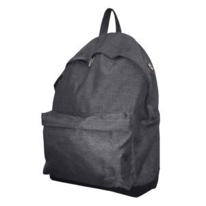 Triple Play Heather Gray Backpack