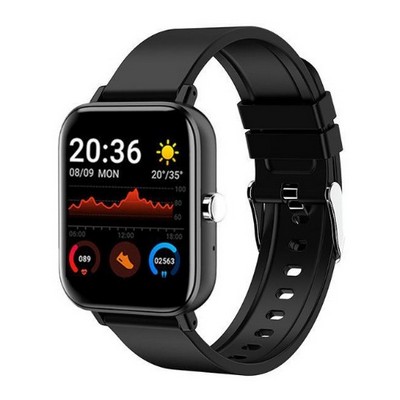 Square Smartwatch