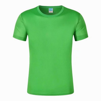 Marathon Mesh T-Shirt Unisex