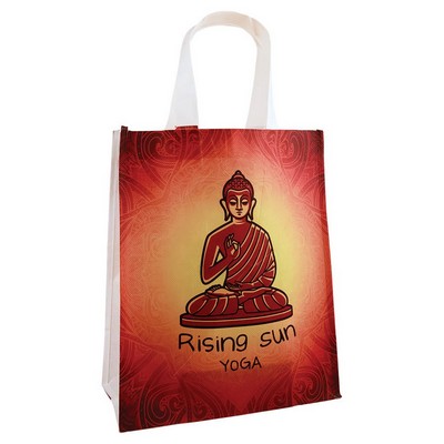 Bag with Gusset