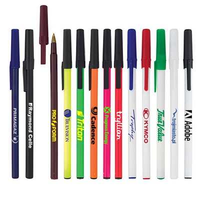 Vancouver Stick Pen
