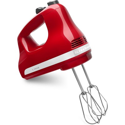 Hand Mixer