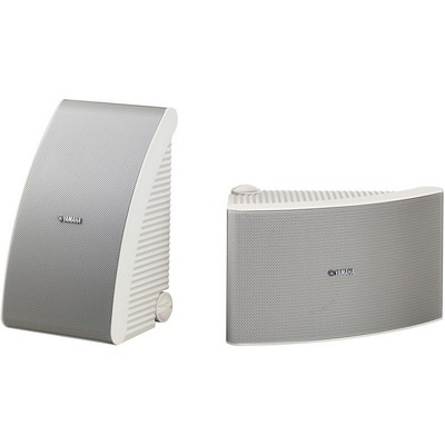 Outdoor Speakers