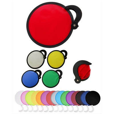 Folding Disc Fan