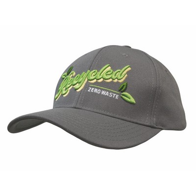 Recycled Premium American Recycled Twill