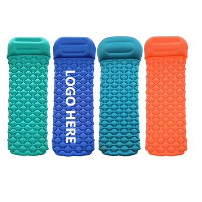 Inflatable Mat
