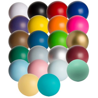 Stress Reliever Ball