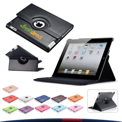 Rotating Tablet Case