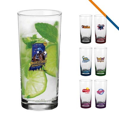 Libbey Davin Tall Beverage Glasses - 15 Oz.