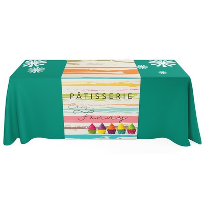 Table runners - 24' x 84'