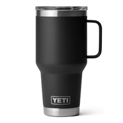 YETI Rambler 30 oz. Travel Mug (Blank)