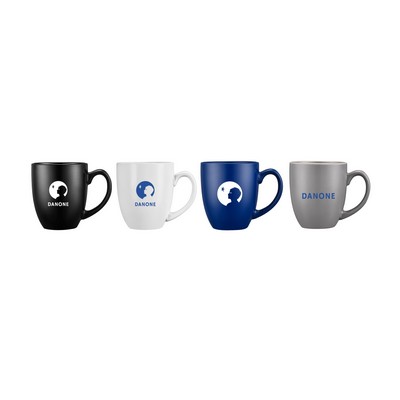 16 Oz. Ceramic Stoneware Mug