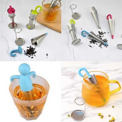 Tea Infuser for Loose Tea