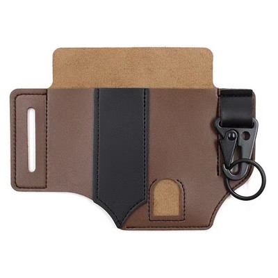 Waist Hanging Tool Bag