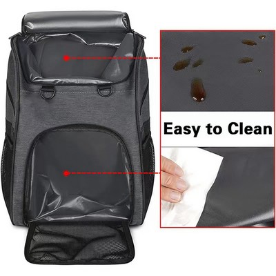 Large Capacity Sports Ball Bag