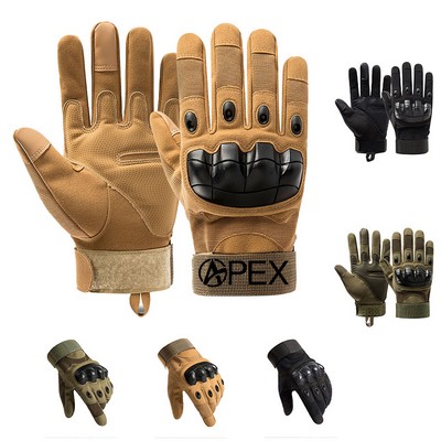 Motorcycle Glove