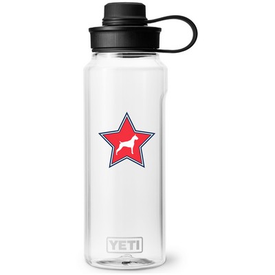 YETI® Yonder™ 34 Oz Tether Bottle