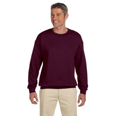 Jerzees 95 Oz, 50/50 Super Sweats&reg; NuBlend&reg; Fleece Cre