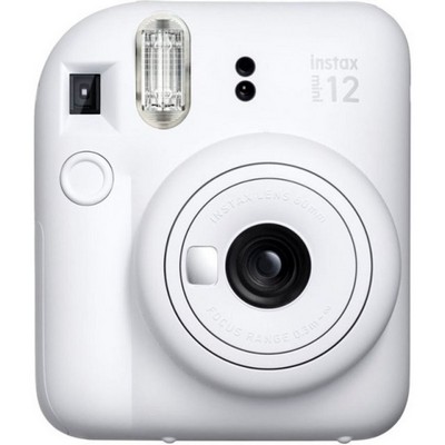 Fujifilm Mini 12 Instax Cam