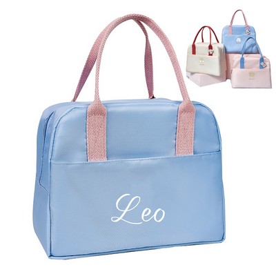 Waterproof Portable Thermal Insulation Bag