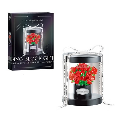 Mini Flower Kit
