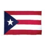 Puerto Rico Territory Flag (5'x8')