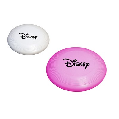 Sun Fun Flyer UV Color Changing 9" PP Flying Disc