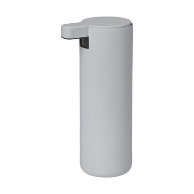blomus Modo Micro Chip Gray Soap Dispenser