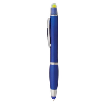 Gel Highlighter Stylus Pens