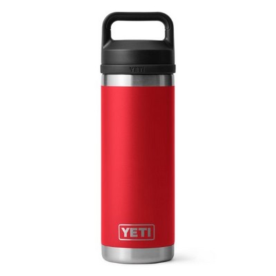 YETI Rambler 18 oz. Bottle w/Chug Cap (Blank)