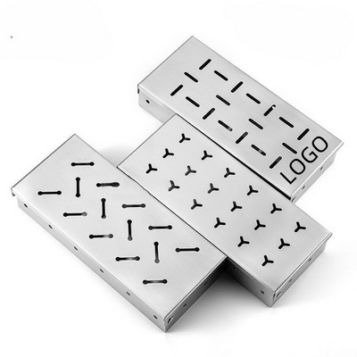 Smoker Box