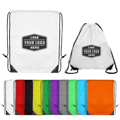 Drawstring Bag