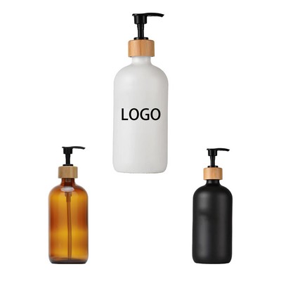 Soap Dispenser
