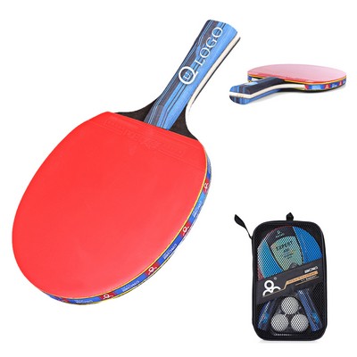 Table Tennis Racket